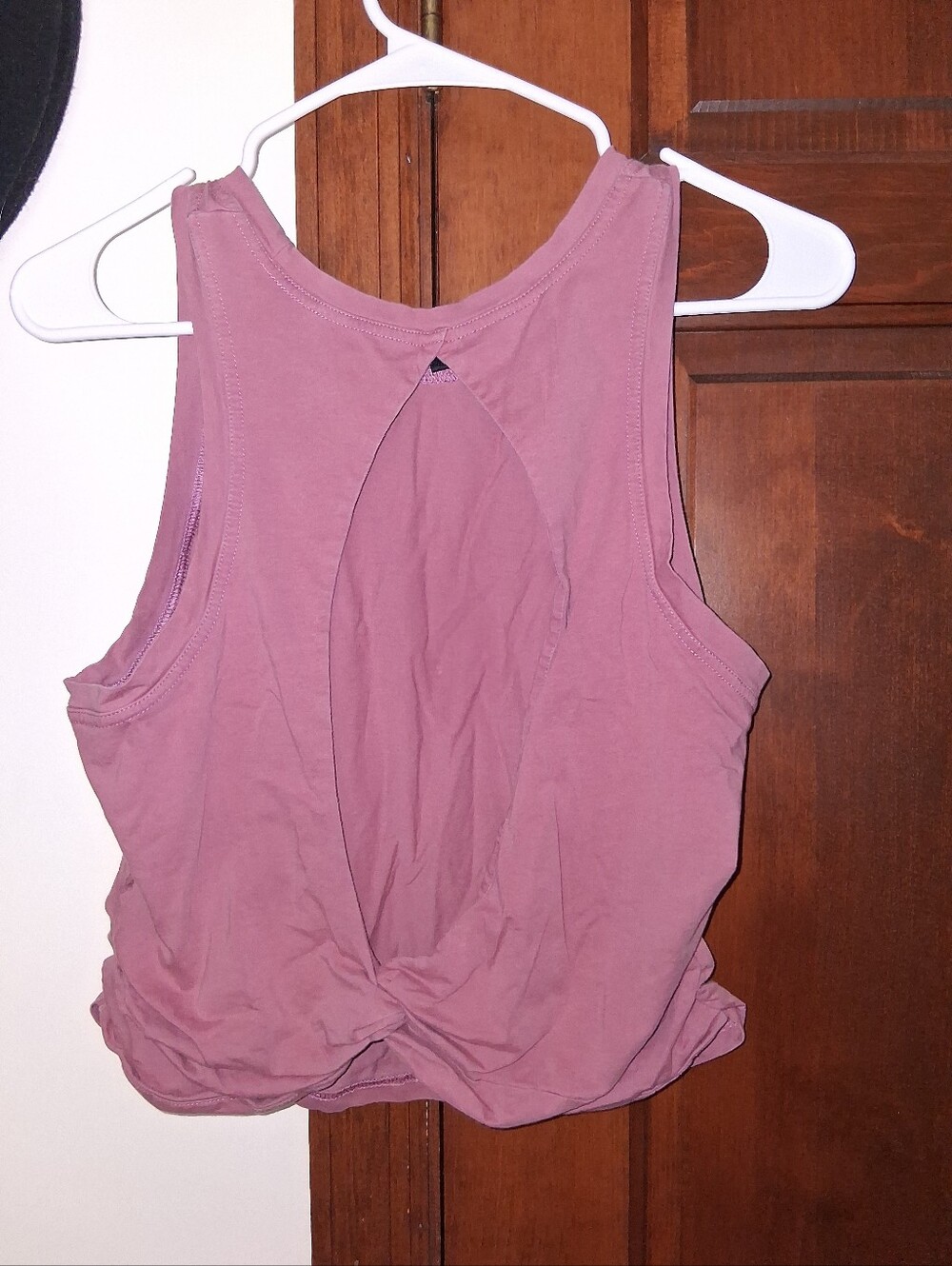 Born Primitive Open-back Tank - Picture 2 of 3